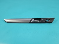Klamka wewnętrzna przód lewa Vw Passat B7 3AA867439