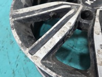 alufelgi felgi 17" komplet Kia Optima IV 15-20 R17 Szerokość felgi: 7.5", 5x114.3, Odsadzenie (ET): 52,5, Producent felg:...