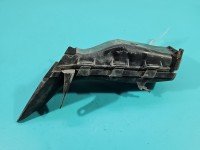 KIEROWNICA Wlot powietrza Bmw e90 2.0d
