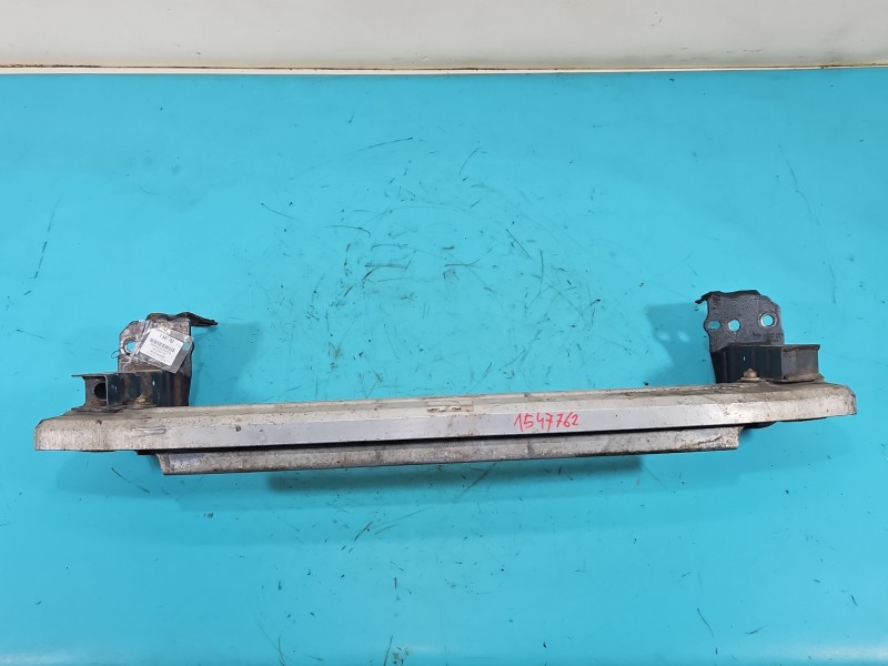 Wzmocnienie zderzaka przód belka AUDI Q7 I 4L Producent części: Audi, Europejska przednie LZ9Y