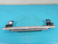 Wzmocnienie zderzaka przód belka AUDI Q7 I 4L Producent części: Audi, Europejska przednie LZ9Y