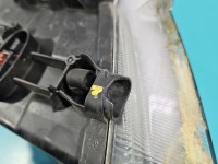 Reflektor prawy lampa przód Skoda Superb II EUROPA