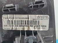 Osłona ZAŚLEPKA PLASTIK Jeep Grand Cherokee IV WK2 8561840