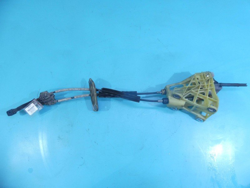 DŹWIGNIA LEWAREK WYBIERAK LINKI Vw Transporter T5 1.9 tdi (BRS)