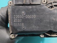 Przepustnica Toyota Corolla Verso II 22030-0D020 1.6 vvti