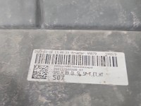 Zderzak tył Audi A4 B9 LS9R sedan