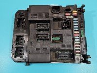 Sterownik moduł Peugeot 307 9644098380