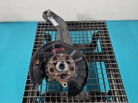 Piasta koła tył prawa zwrotnica łożysko Toyota Rav4 V 2.5 hybryda