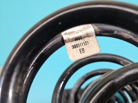 Sprężyny tył komplet Seat Leon III 12- HB