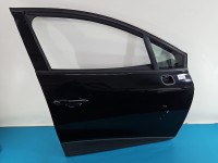 DRZWI PRZÓD PRAWE PASAŻERA Renault Clio IV 12-20 5d TEGNE