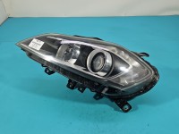 Reflektor lewy lampa przód Lancia Delta III 08-14 EUROPA