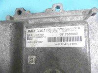 Komputer Sterownik silnika Peugeot 301 1.6 16v 9817868880