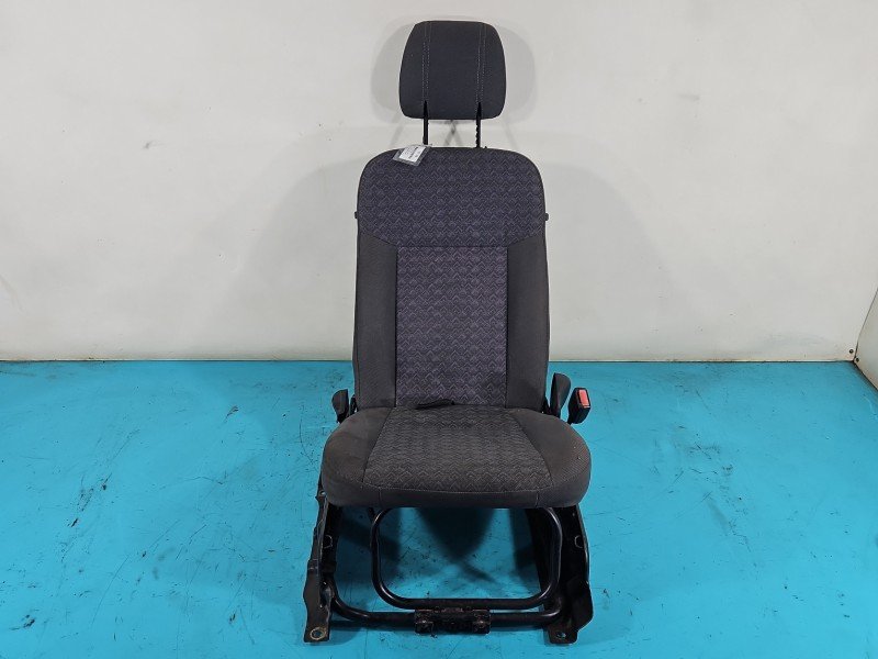Fotel prawy przód pasażera Ford Transit Connect I MK1 5d EUROPA