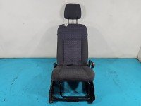 Fotel prawy przód pasażera Ford Transit Connect I MK1 5d EUROPA