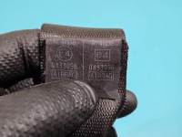 Pas bezpieczeństwa przód lewy kierowcy Mitsubishi Colt Z30 VI 04- 606844000 EU