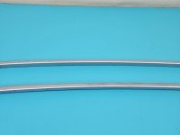 Relingi dachowe komplet Ford Kuga Mk1 08-13