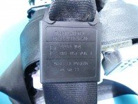 Pas bezpieczeństwa przód prawy pasażera AUDI Q5 8R 08- 8R1857706J