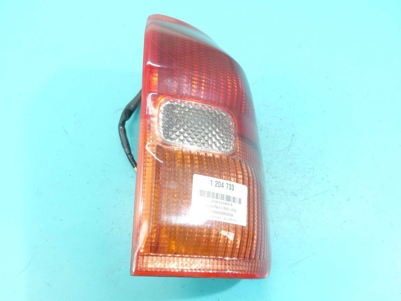Lampa tył prawa Toyota Rav4 II 00- HB EUROPA