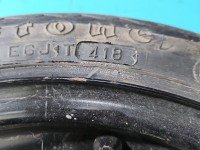 Koło zapasowe 14" dojazdowe dojazdówka Vw Polo III 6N Rozstaw śrub: 4x100, Firestone, 105/70/R14 84M