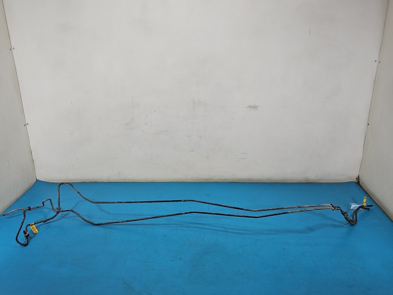 RURKI Przewód paliwowy Opel Insignia B 10445318 2.0 T Producent części: OPEL