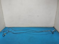 RURKI Przewód paliwowy Opel Insignia B 10445318 2.0 T Producent części: OPEL