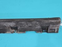 Listwa progowa prawa PRÓG NAKŁADKA Ford Transit Courier 14-23 ET76-10154-AE