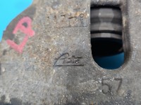 Zacisk przód lewy Seat Exeo 2.0 tdi