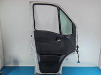 DRZWI PRZÓD LEWE KIEROWCY Iveco Daily III 5d biały lc194