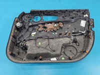 Tapicerka drzwi przód lewa boczek Mercedes W213 A2137201708