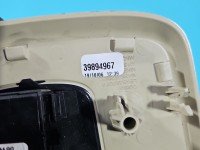 Lampa kabiny lampka Volvo S80 II 30653558, 30653560, 30653555 Lampa kabiny lampka Volvo S80 II 30653558, 30653560, 30653555