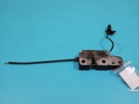 Zamek maski 5L0823509A Skoda Yeti