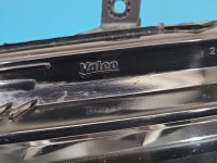 Halogen lewy Skoda Superb III