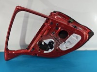 Drzwi tył lewe CITROEN DS4 15-20 HB 5d KHK