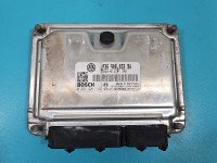 Komputer Sterownik silnika 036906032BA, 0261201144 Vw Golf V 1.4 16V