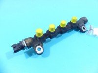 Listwa wtryskowa CZUJNIKI Opel Insignia A 0445214221, 0281006158, 55576177 2.0 cdti (A20DTH)