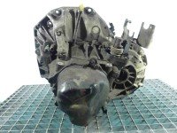 Skrzynia biegów JR5108 Renault Megane II 1.5 dci