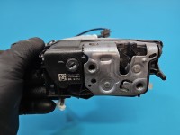 Zamek przód prawy Peugeot Expert III 16- EUROPA 6pin 16942543
