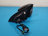 Lusterko prawe Vw Passat CC czarny LC9X europa