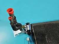 Parownik klimatyzacji Toyota Land Cruiser 120 J120