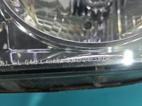 Reflektor lewy lampa przód Kia Pregio EUROPA