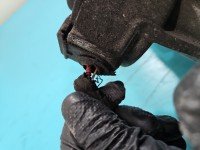 Przekładnia kierownicza maglownica Mercedes Vito W447 14- 4474602900, 7818974890