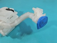 Zbiornik Zbiorniczek płynu spryskiwacza Skoda Superb III