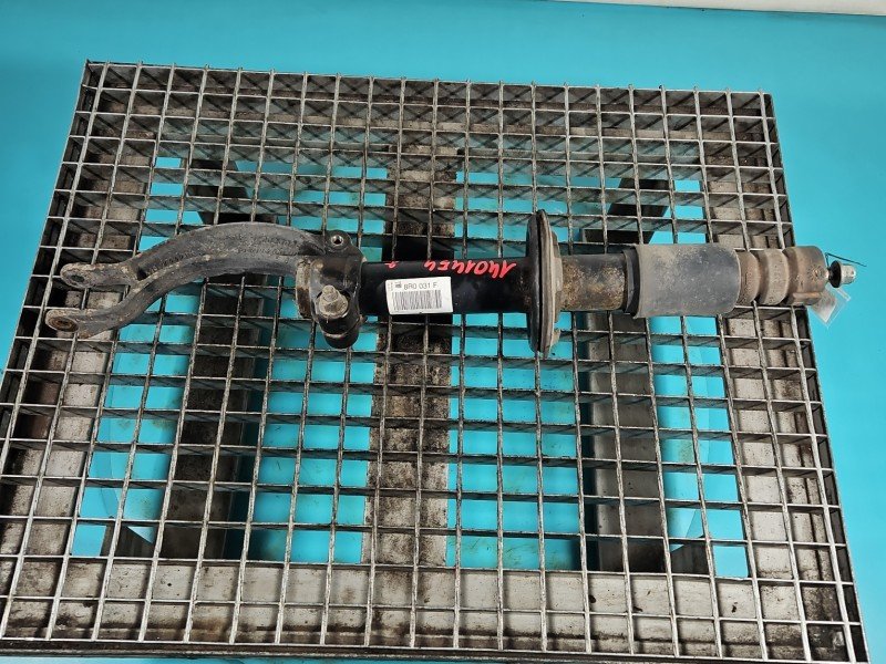 Amortyzator przód prawy przedni AUDI Q5 8R 08-