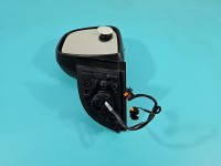 Lusterko prawe Toyota Proace City biały EWP europa