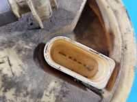 pompka Pompa paliwa Vw Passat B6 2.0 tdi Volkswagen, 5pin