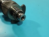 Wał korbowy Skoda Rapid 1.6 tdi (CAYB)