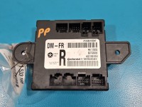 Sterownik moduł Maserati, DRZWI PRZÓD PRAWY Maserati Quattroporte II 13- 52851639AF