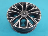 Felga aluminiowa 19" komplet alufelgi felgi Kia Stinger