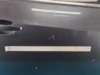 DRZWI PRZÓD PRAWE PASAŻERA Opel Astra IV J 5d Z177 GAL