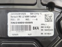 Licznik Renault Express 248091559R 1.5 dci EUROPA